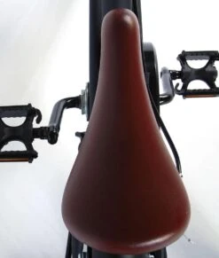 Volare Black Cruiser Kinderfiets - Jongens - 16 Inch - Zwart - 2 Handremmen -Volare Verkoop 1020x1200