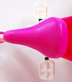 Volare Paw Patrol Kinderfiets - Meiden - 12 Inch - Roze - Doortrapper -Volare Verkoop 1045x1200