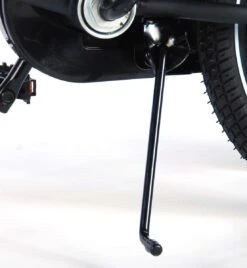 Volare Black Cruiser Kinderfiets - Jongens - 16 Inch - Zwart - 2 Handremmen -Volare Verkoop 1106x1200 1