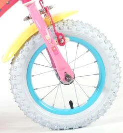 Volare Peppa Pig Kinderfiets - Meisjes - 12 Inch - Roze 32 Volare Peppa Pig Kinderfiets - Meisjes - 12 Inch - Roze -Volare Verkoop 1111x1200 1