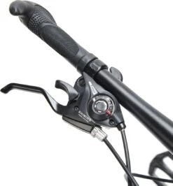 Generation SUPER BIKE Mountainbike 26 Inch - Wit - Brede Banden -Volare Verkoop 1113x1200 2