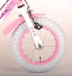 Volare Rose Kinderfiets - Meisjes - 12 Inch - Roze - 2 Handremmen 32 Volare Rose Kinderfiets - Meisjes - 12 Inch - Roze - 2 Handremmen -Volare Verkoop 1134x1200 2