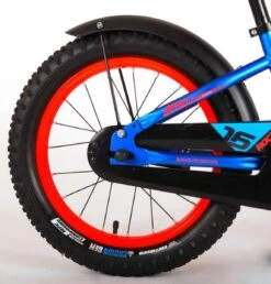 Volare Rocky Kinderfiets - 16 Inch - Blauw - 95% Afgemonteerd -Volare Verkoop 1149x1200 2