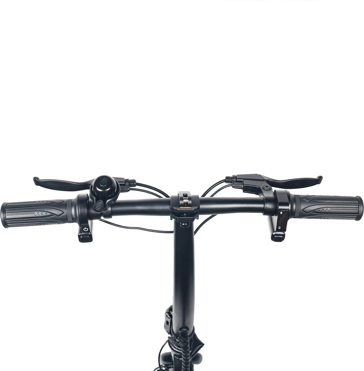 Merkloos Windgoo B20 PRO - E Bike - Elektrische Fiets - 16 Inch - 250W - 7.8Ah Batterij - Max. 25km/u - Zwart - Incl. GSM Houder 13 Merkloos Windgoo B20 PRO - E Bike - Elektrische Fiets - 16 Inch - 250W - 7.8Ah Batterij - Max. 25km/u - Zwart - Incl. GSM Houder - Afbeelding 13