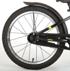 Volare Blaster Kinderfiets - Jongens - 18 Inch - Zwart Geel Groen - Prime Collection 31 Volare Blaster Kinderfiets - Jongens - 18 Inch - Zwart Geel Groen - Prime Collection -Volare Verkoop 1186x1200