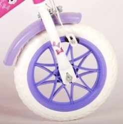 Disney Minnie Cutest Ever! Kinderfiets - Meiden - 12 Inch - Roze - Doortrapper -Volare Verkoop 1188x1200 2