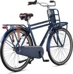 Altec Urban Transportfiets 28 Inch 55cm Jeans Blue -Volare Verkoop 1194x1200 2