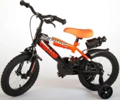 Volare Sportivo Kinderfiets - Jongens - 14 Inch - Neon Oranje/Zwart - 95% Afgemonteerd 25 Volare Sportivo Kinderfiets - Jongens - 14 Inch - Neon Oranje/Zwart - 95% Afgemonteerd -Volare Verkoop 1200x1000 5