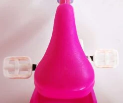 Disney Minnie Cutest Ever! Kinderfiets - Meiden - 12 Inch - Roze - Doortrapper -Volare Verkoop 1200x1004