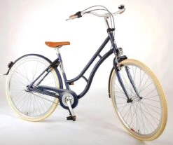 Volare Lifestyle Meisjesfiets - Tiener - 48 Cm - Lage Zadelstand - Blauw - 3 Versnellingen -Volare Verkoop 1200x1008 3
