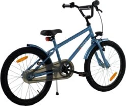 2Cycle Racer Kinderfiets - 20 Inch - Jongensfiets -Volare Verkoop 1200x1011 1