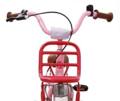 Amigo Sweetheart Meisjesfiets - Kinderfiets 16 Inch - Roze -Volare Verkoop 1200x1016 2