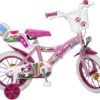 Toimsa Fantasy - Kinderfiets