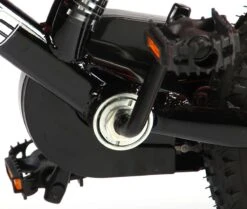 Volare Motorbike Kinderfiets - Jongens - 16 Inch - Oranje - 95% Afgemonteerd -Volare Verkoop 1200x1017 3