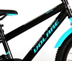 Volare Rocky Kinderfiets - 20 Inch - Zwart - 95% Afgemonteerd - Prime Collection -Volare Verkoop 1200x1018 2