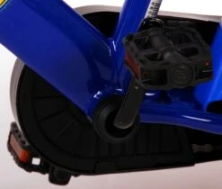 Nickelodeon Paw Patrol Kinderfiets - Jongens - 12 Inch - Blauw/Geel - Doortrapper -Volare Verkoop 1200x1021