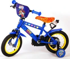 Volare PAW Patrol Kinderfiets - Jongens - 12 Inch - Blauw -Volare Verkoop 1200x1022