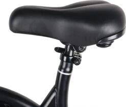 Merkloos Windgoo - B3 Pro V2 - Elektrische Long-Range E-Bike Met Trappers - E-bike - 25Km / H - Zwart -Volare Verkoop 1200x1027 1