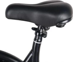 Windgoo - B3 Elektrische Long-Range E-Bike Met Trappers - E-bike - 25Km / H - Wit -Volare Verkoop 1200x1027