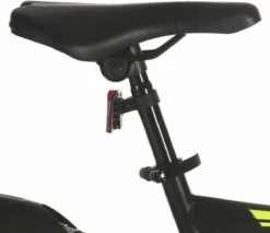 VidaXL Mountainbike 21 Versnellingen 26 Inch Wielen 49 Cm Zwart -Volare Verkoop 1200x1034