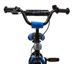 Amigo BMX Fun Jongensfiets - Kinderfiets 14 Inch - Zwart/Blauw -Volare Verkoop 1200x1049 2