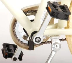 Volare Melody Kinderfiets - Meisjes - 24 Inch - Zand - Prime Collection -Volare Verkoop 1200x1051 1