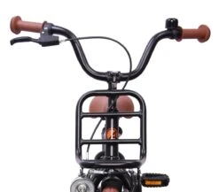 Amigo 2Cool Jongensfiets - Kinderfiets 20 Inch - Matzwart -Volare Verkoop 1200x1052 1