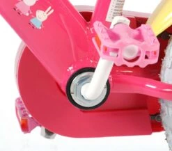 Volare Peppa Pig Kinderfiets - Meisjes - 12 Inch - Roze 24 Volare Peppa Pig Kinderfiets - Meisjes - 12 Inch - Roze -Volare Verkoop 1200x1053