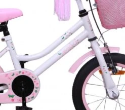 Amigo Magic Meisjesfiets - Kinderfiets 16 Inch - Wit -Volare Verkoop 1200x1054 2