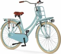 Altec Urban Transportfiets 50 Cm Ocean Green 28 Inch -Volare Verkoop 1200x1071 1