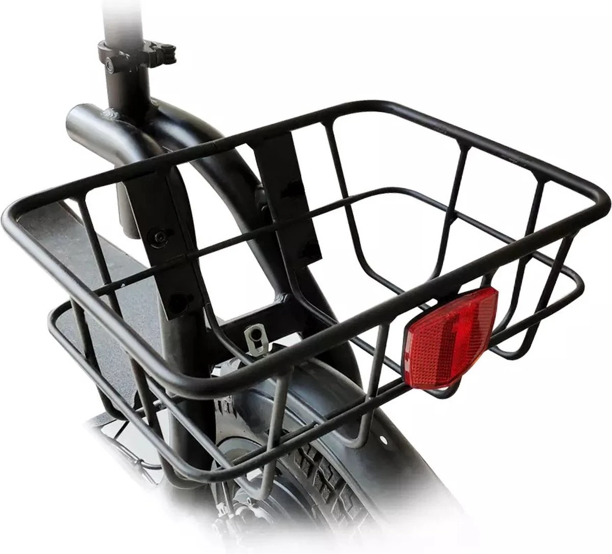 Gyro Elektrische Mini-scooter - Opvouwbaar 12 Gyro Elektrische Mini-scooter - Opvouwbaar - Afbeelding 12