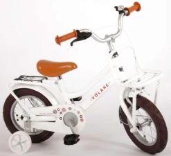 Volare Liberty Kinderfiets - Meisjes - 12 Inch - Wit - 95% Afgemonteerd -Volare Verkoop 1200x1091 1