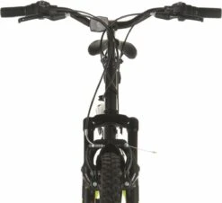 VidaXL Mountainbike 21 Versnellingen 26 Inch Wielen 49 Cm Zwart -Volare Verkoop 1200x1100 1