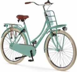 Altec Urban Transportfiets 50 Cm Ocean Green 28 Inch -Volare Verkoop 1200x1124 2