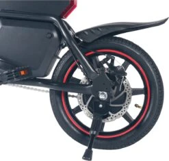 Windgoo B20 V3 - Elektrische Vouwfiets - E Bike - 250W 7.8Ah Batterij - APP IOS Android - 14 Inch - 25 KM/H - Zwart -Volare Verkoop 1200x1143 2