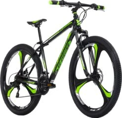 Ks Cycling Fiets Mountainbike Hardtail 29 Inch Sharp - -Volare Verkoop 1200x1157 1