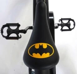 Volare Batman Kinderfiets - Jongens - 16 Inch - Zwart/Blauw - 95% Afgemonteerd -Volare Verkoop 1200x1158 4