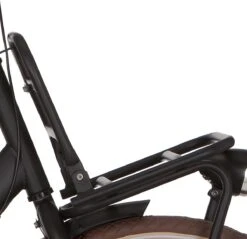 Cortina U4 Mini - Stadsfiets - M24 - Jet Black Matt - Matzwart - R3 -Volare Verkoop 1200x1161 3