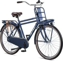 Altec Urban Transportfiets 28 Inch 55cm Jeans Blue -Volare Verkoop 1200x1163 2