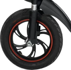 OUXI™ Elektrische Fiets - E BIKE - Fiets - City Bike - Stad Fiets - Bike - Fietsen - EBike - Trapondersteuning - -Volare Verkoop 1200x1174 2