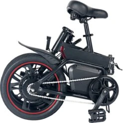 Merkloos Windgoo B20 PRO - E Bike - Elektrische Fiets - 16 Inch - 250W - 7.8Ah Batterij - Max. 25km/u - Zwart - Incl. GSM Houder 32 Merkloos Windgoo B20 PRO - E Bike - Elektrische Fiets - 16 Inch - 250W - 7.8Ah Batterij - Max. 25km/u - Zwart - Incl. GSM Houder -Volare Verkoop 1200x1195 3