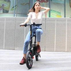 Windgoo B20 - Elektrische Fiets - Vouwfiets | -Volare Verkoop 1200x1200 10