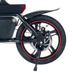 Merkloos Windgoo B20 PRO - E Bike - Elektrische Fiets - 16 Inch - 250W - 7.8Ah Batterij - Max. 25km/u - Zwart - Incl. GSM Houder 34 Merkloos Windgoo B20 PRO - E Bike - Elektrische Fiets - 16 Inch - 250W - 7.8Ah Batterij - Max. 25km/u - Zwart - Incl. GSM Houder -Volare Verkoop 1200x1200 119