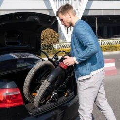 HITWAY Elektrische Fiets - E-Bike - 11,2Ah - 250 W - 20 Inch Fatbike -Volare Verkoop 1200x1200 16