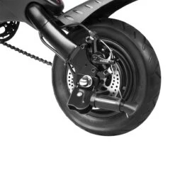 DYU S2 Elektrische Fiets - Smart E-Bike 250W / 10 Ah Batterij -Volare Verkoop 1200x1200 164