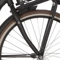 Cortina U4 Mini - Stadsfiets - M24 - Jet Black Matt - Matzwart - R3 -Volare Verkoop 1200x1200 166