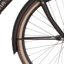 Cortina U4 Mini - Stadsfiets - M24 - Jet Black Matt - Matzwart - R3 -Volare Verkoop 1200x1200 167