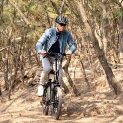 HITWAY Elektrische Fiets - E-Bike - 11,2Ah - 250 W - 20 Inch Fatbike -Volare Verkoop 1200x1200 17