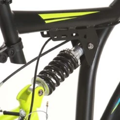 VidaXL Mountainbike 21 Versnellingen 26 Inch Wielen 49 Cm Zwart -Volare Verkoop 1200x1200 176