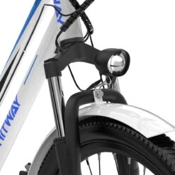 HITWAY Elektrische Fiets, 26 Inch, 250 W Motor, Li-batterij 36 V/11,2 Ah Ebike, Shimano 7 Versnellingen, Tot 35-90 Km -Volare Verkoop 1200x1200 49